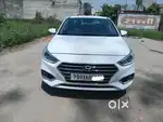 Hyundai Verna CRDi 1.6 SX, 2019, Diesel