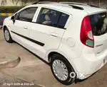 Chevrolet Sail Hatchback 1.3 TCDi LS ABS, 2014, Diesel