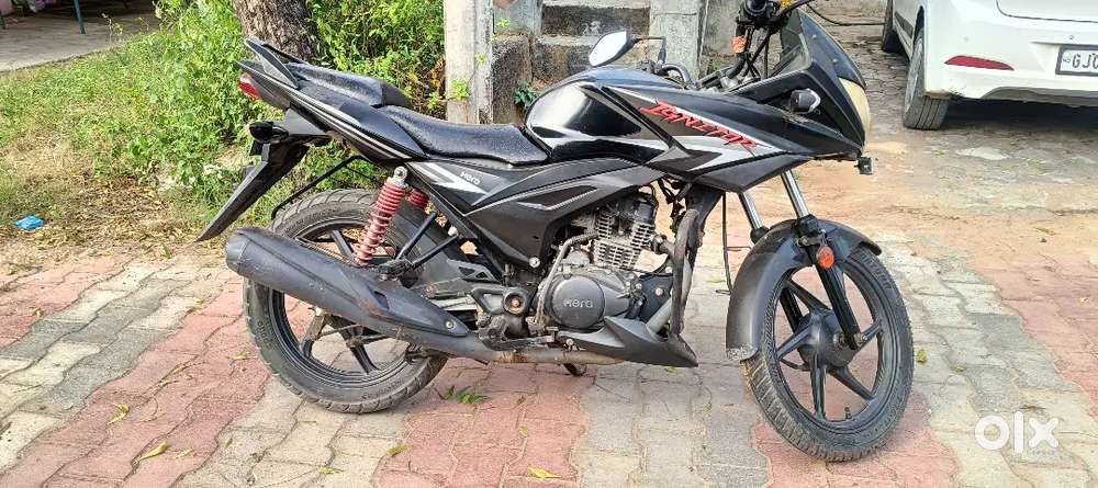For sell this my bike