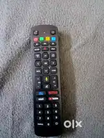 New JIO REMOTE