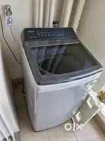 Samsung washing machine 7 kg