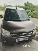 Maruti Suzuki Wagon R ZXI, 2020, Petrol