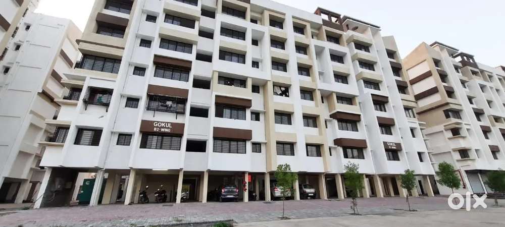 Flat for sale