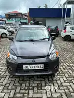 Maruti Suzuki Alto 800 2012-2016 LXI, 2016, Petrol