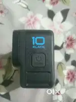 Go pro 10 no single use brand new