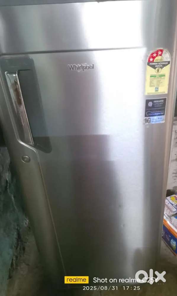 Sell fridge