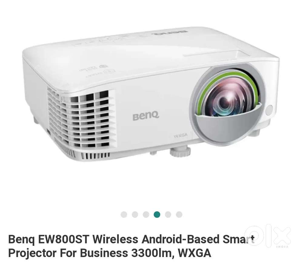 Benq Projector