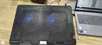 Laptop stand