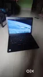 Lenovo laptop ThinkPad E470