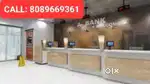 Wanted male/female bank staffs. Freshers inside bank