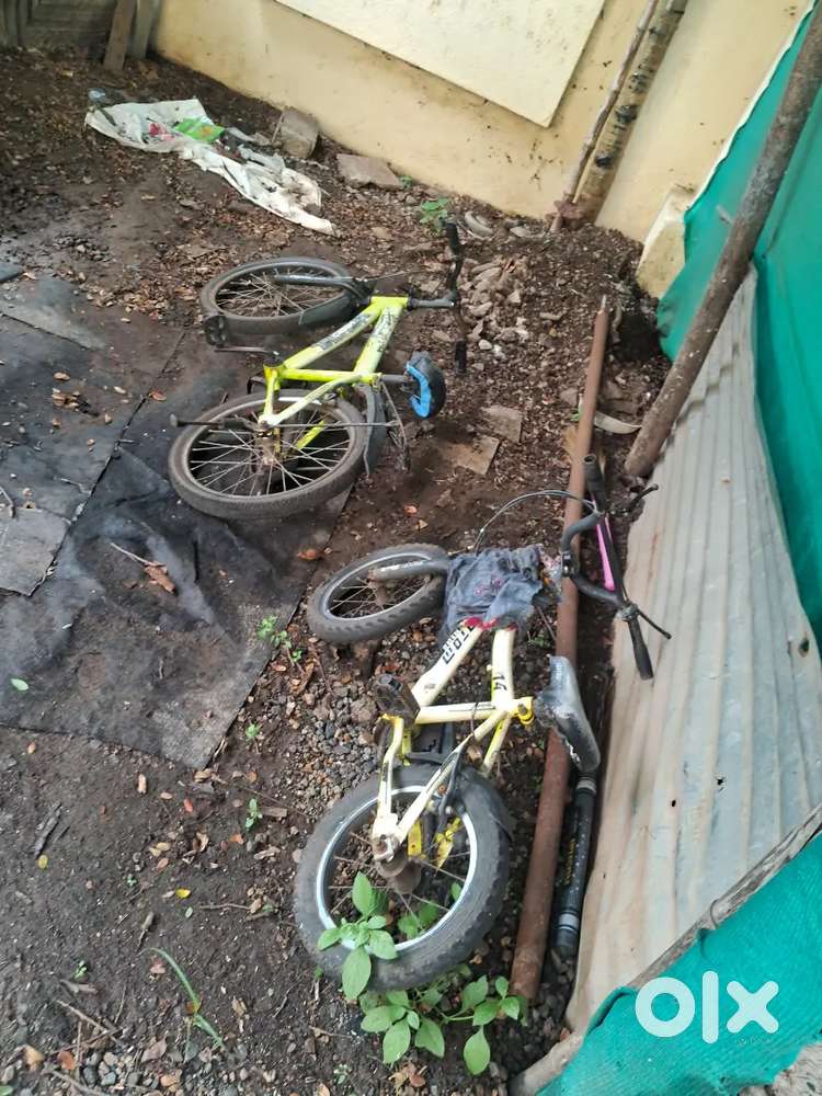 All house hold scooty fridge washing machine cooler  etc