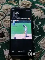 6\128gb 4g note 9 pro