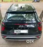 Hyundai Creta SX Diesel 2021
