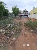 Gajalakshmi nagar near by madhakottai road