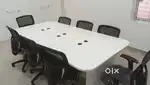 Office table computer table manufacturing  conference table