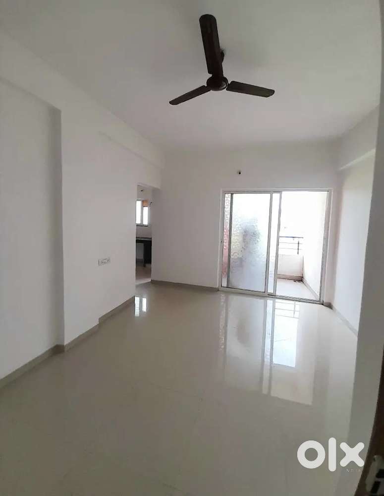 1BHK flat available for sale in Porwal Road Lohegaon.