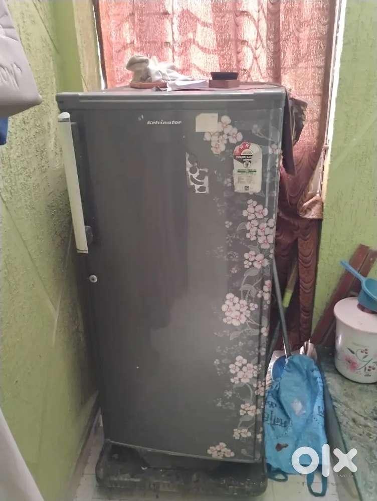 Kelvinator full cooking