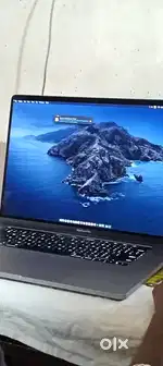Mac book pro
