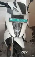 Ather 450s for sale