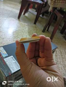 AMD A8 ELITE PROCESSOR In good condition