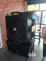2 Jumbo Coolers (220L) for URGENT SALE at VERY CHEAP PRICE