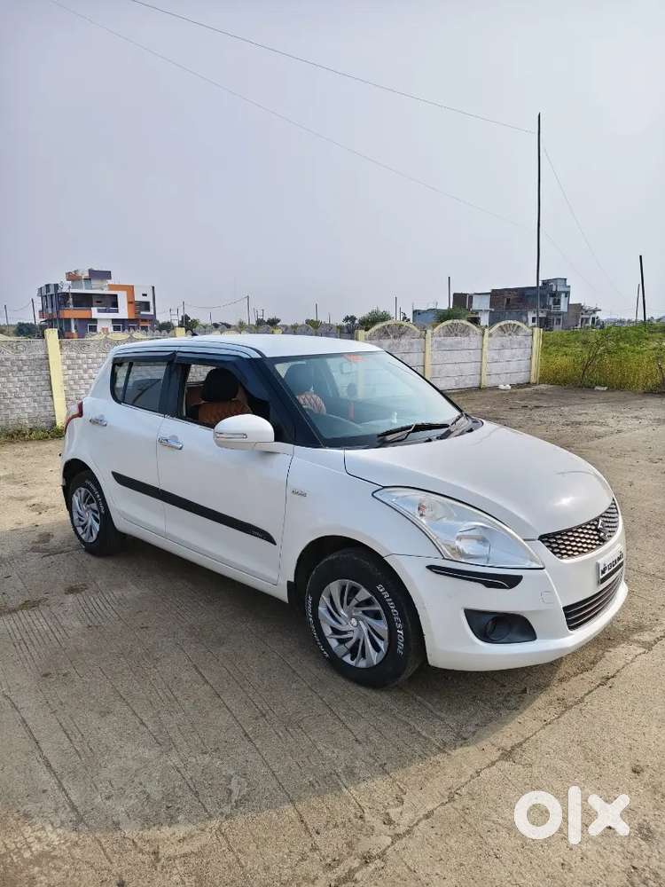 Maruti Suzuki Swift 27/12/ 2013 Diesel 96500 Km Driven