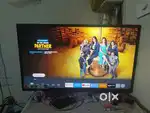 32 INCH LED CROMA TV