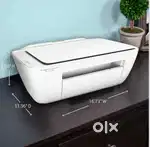 HP DeskJet 2132 All-in-One Inkjet Colour Printer