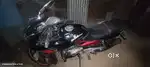 Pulser 220 F