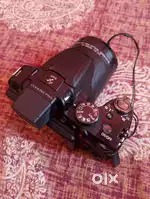 Nikon p510