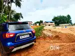MAIN Road Trivandrum thachottukavu