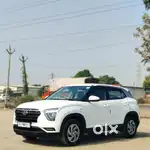 Hyundai Creta 1.5 CRDi E Diesel MT, 2022, Diesel
