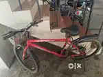 Limited TimeGood condition 21 gears cycle. Slight servicing required