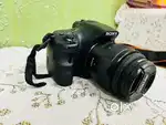 Sony alpha A58