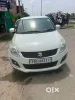 Maruti Suzuki Swift 2013 Diesel 95000 Km Driven