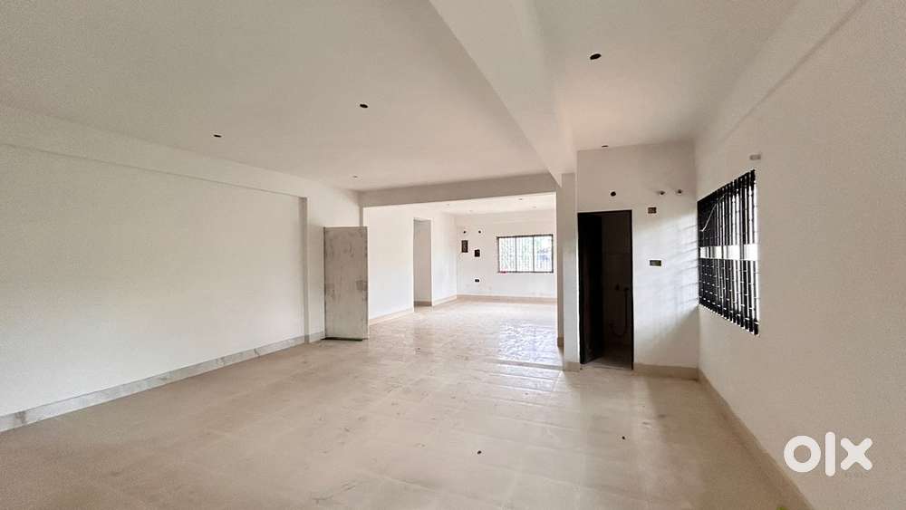 Office space at Zoo road Guwahati is available on rent