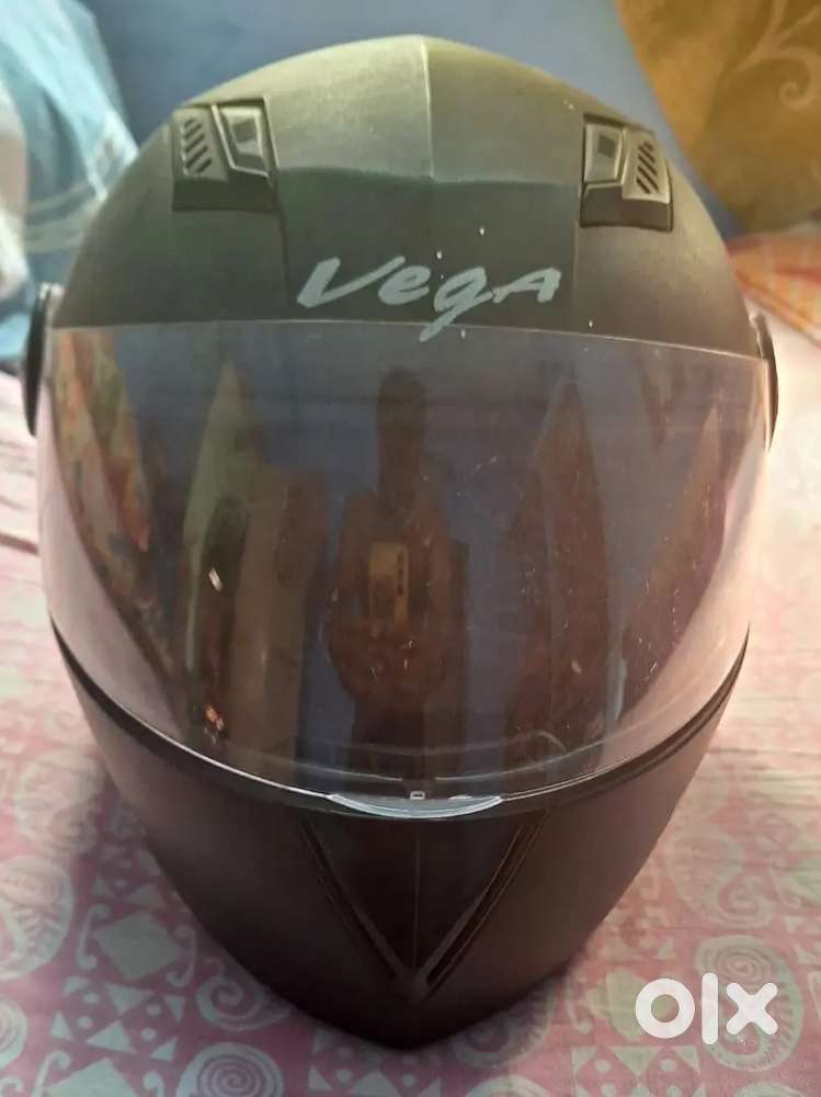 Vega helmet Good Condition