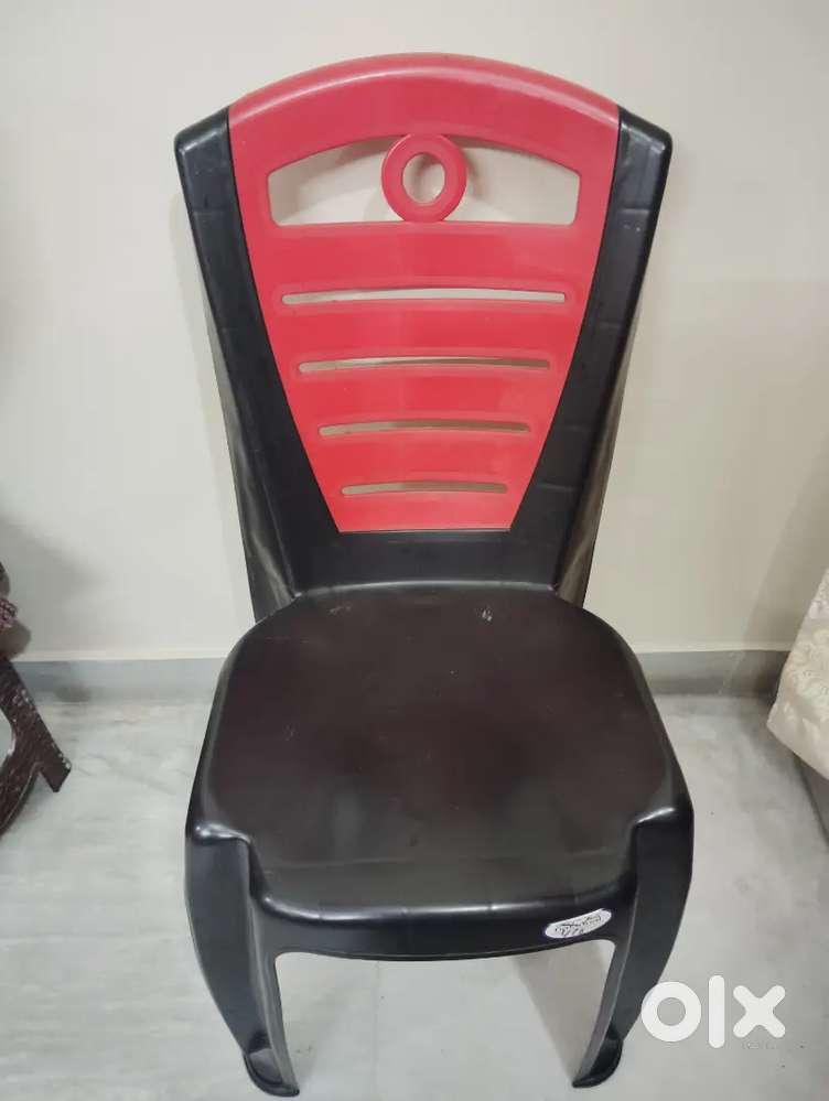 Plastic Chairs