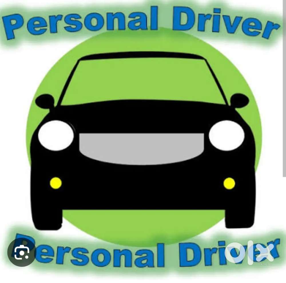 I'm driver well experienced