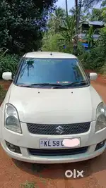 Maruti Suzuki Swift 2010 Diesel 150000 Km Driven
