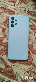 Samsung a13 it is beat in the condition only used a year