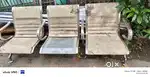 3 seater chair best price