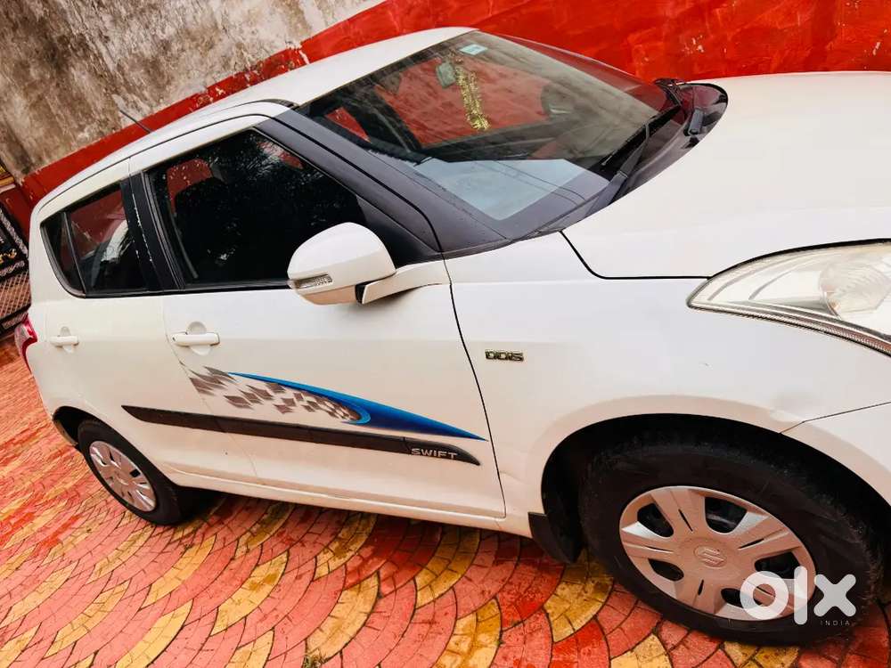 Maruti Suzuki Swift disel