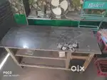 Shop counter