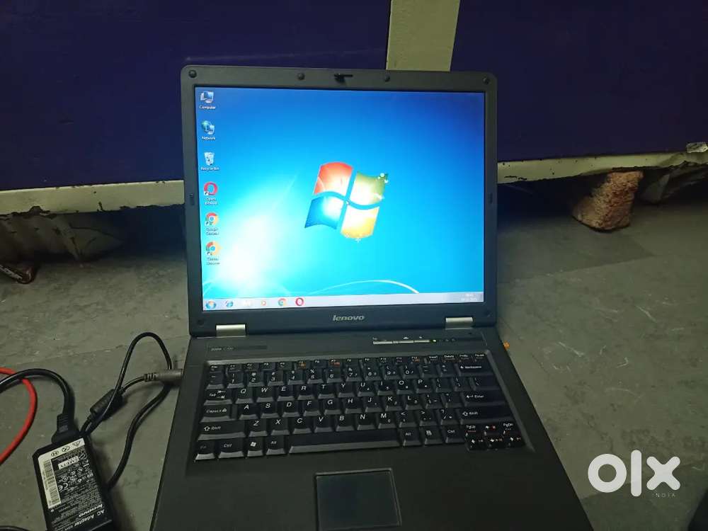 Lenovo laptop
