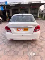 Maruti Suzuki Swift Dzire 1.3 LXI, 2021, CNG & Hybrids