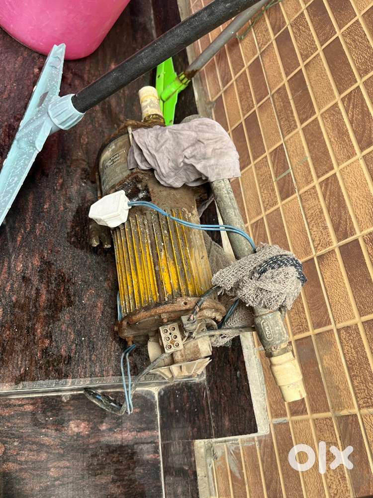 Electric motor