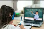 Online tuter for 5_10th standard