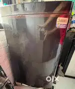 Godrej 6.2kg washing machine
