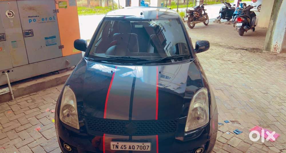 Maruti Suzuki Swift 2010 Diesel Well Maintained